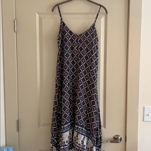 Alter’d State midi dress